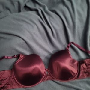 Torrid Full Coverage Bra